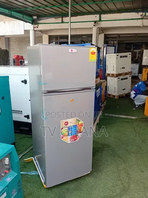 H&A 250L Family Size Refrigerator