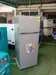 H&A 250L Family Size Refrigerator - 2