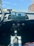Honda Fit 2021 White - 1