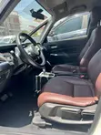 Honda Fit 2021 White - 5