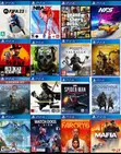 PS4 Jailbreak Games Installation (Version 13.62 Downwards) - 2