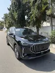 Jetour X70 Plus 2024 Black - 1