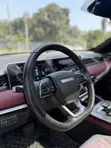 Jetour X70 Plus 2024 Black - 2
