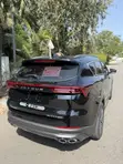 Jetour X70 Plus 2024 Black - 3