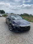Honda Accord EX-L 1.5T 2020 Blue - 2