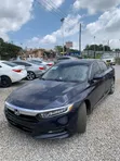 Honda Accord EX-L 1.5T 2020 Blue - 3