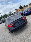 Honda Accord EX-L 1.5T 2020 Blue - 5