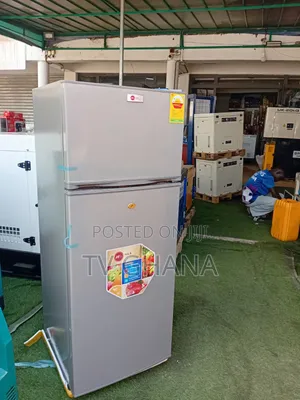 H&A 250L Premium Fridge