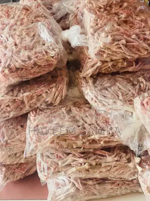 Local Chicken Feet for Sale