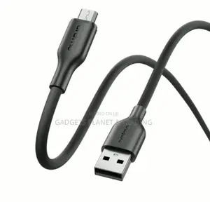 Oraimo RobustLine 2A 1M USB-A to Micro-USB Cable | OCD-M53