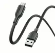 Oraimo RobustLine 2A 1M USB-A to Micro-USB Cable | OCD-M53 - 1