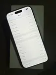 Apple iPhone Air 256GB White - 2