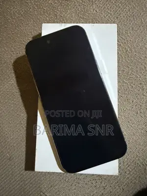 Apple iPhone Air 256GB White