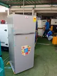 H&A 250L Elegant Refrigerator - Brand New - 1