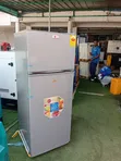 H&A 250L Elegant Refrigerator - Brand New - 2