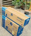 Midea 2.0HP Air Conditioner - Brand New - 1