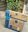 Midea 2.0HP Air Conditioner - Brand New - 2