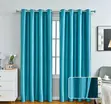 Superior Modern Total Blackout Curtains - 2