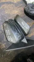 Mercedes-Benz GLA 250 Side Mirror - 1