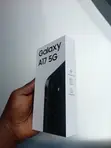 New Samsung Galaxy A17 5G 256GB Black - 1