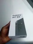 New Samsung Galaxy A17 5G 256GB Black - 4