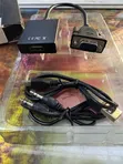VGA to HDMI Adapter (0.3m) - 2