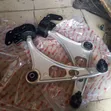 Honda Pilot 2018 Lower Arm Pair - 2