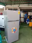 H&A 250L Super Cooling Fridge - Spacious Interior & Modern Design - 2