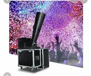 Confetti Machine for Rent & Sale