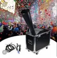 Confetti Machine for Rent & Sale - 3
