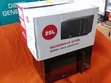 H&A 25L Microwave Oven - 2