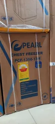 Pearl 100L Chest Freezer - 2