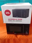 H&A 25L Microwave - Brand New - 2