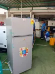 H&A 250L Heavy-Duty Fridge - Powerful Cooling - 2
