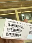 New Google Pixel 11 Pro XL 256GB Pink - 4