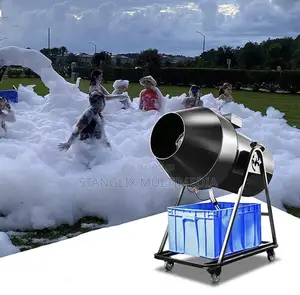 Brand New Foam Machine for Rent & Sale