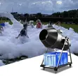 Brand New Foam Machine for Rent & Sale - 1