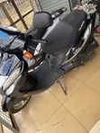 2023 Black Scooter - 2