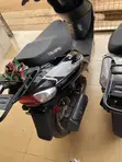 2023 Black Scooter - 3