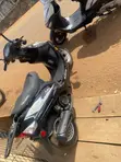 2023 Black Scooter - 4