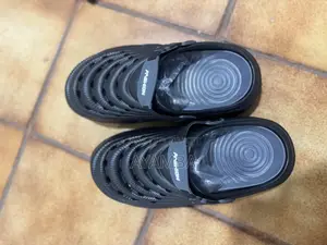 Quality Unique Crocs - Brand New