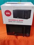 H&A 25L Microwave Oven - 1