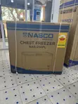 Quality Nasco 200L Chest Freezer - 2