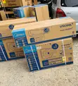 2.0HP Midea Split Type Air Conditioner - 2