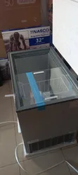 Brand New Pearl 251L Chest Freezer - 2