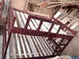 Double Size Bunk Bed - Brown - 3
