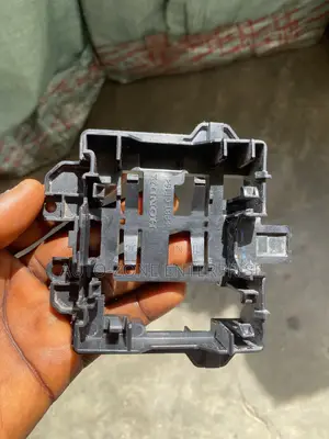 Honda CR-V Radar Bracket/Holder (2023-2026)