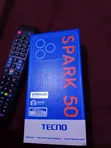 Tecno Spark 50 128GB Gray - 5