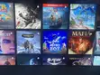 PS5 Games Installation (Offline) - 3