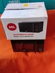 H&A 25L Microwave Oven - 1